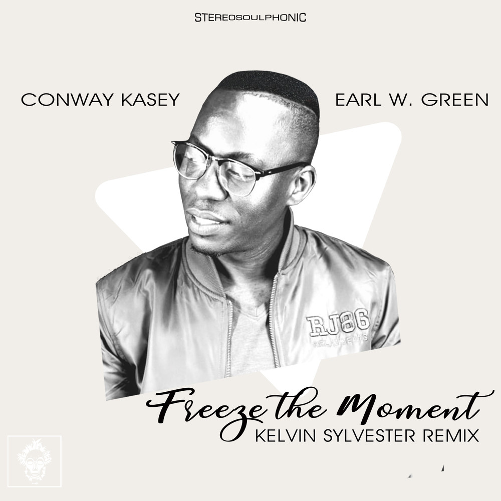 Freeze The Moment (Kelvin Sylvester Beats Remix)