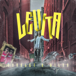 Listen to Levita song with lyrics from Skarlet
