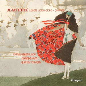 ดาวน์โหลดและฟังเพลง Violin Sonata: I. Grave et dramatique พร้อมเนื้อเพลงจาก Philippe Koch