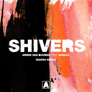 Album Shivers from Armin Van Buuren