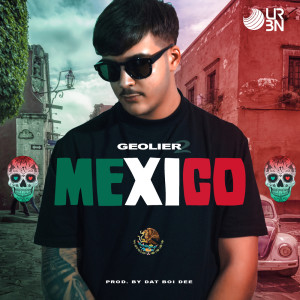 收听Geôlier的Mexico歌词歌曲