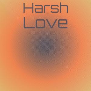 อัลบัม Harsh Love ศิลปิน Various