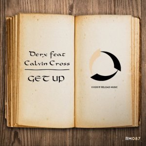 Derx的專輯Get Up