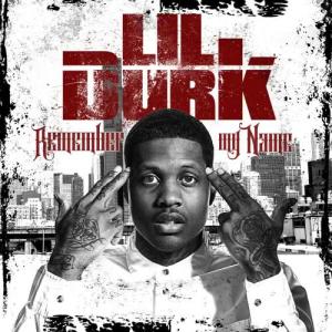 收聽Lil Durk的Resume (Explicit)歌詞歌曲