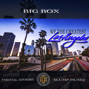 Dengarkan lagu We The Greatest nyanyian Big Box dengan lirik