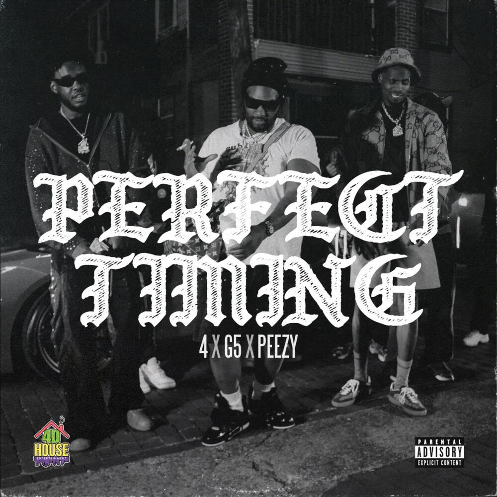 Perfect Timing (Explicit)