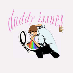 收听Sean Thomas的Daddy Issues歌词歌曲