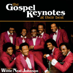 Album At Their Best from The Gospel Keynotes
