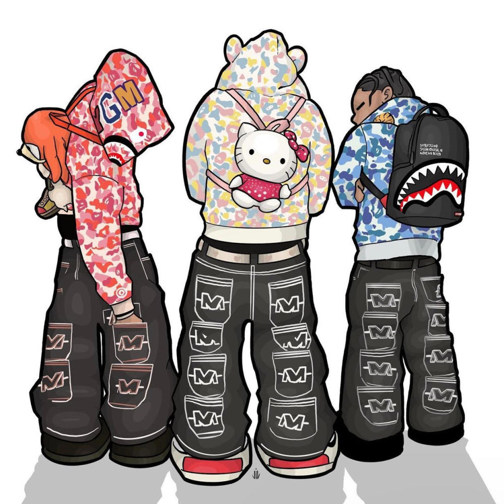 AMG (feat. xz0tic & Baby JayEm) (Explicit)