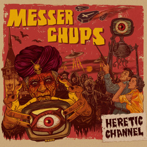 Listen to Tremolo From The Crypt song with lyrics from Messer Chups