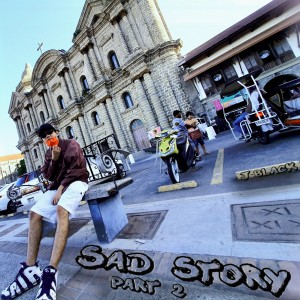 Listen to Milk Tea (Mylene Story) song with lyrics from J-Black