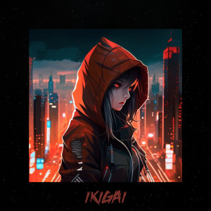 Listen to IKIGAI (Explicit) song with lyrics from CASH GROWE