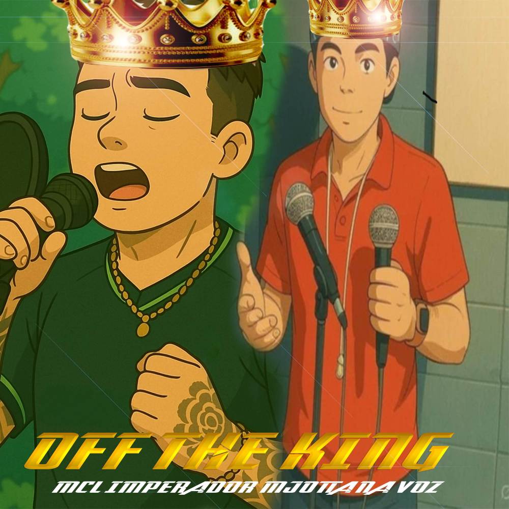 Off the King 2 (Explicit)