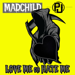 Album Love Me or Hate Me (Explicit) oleh Peter Jackson