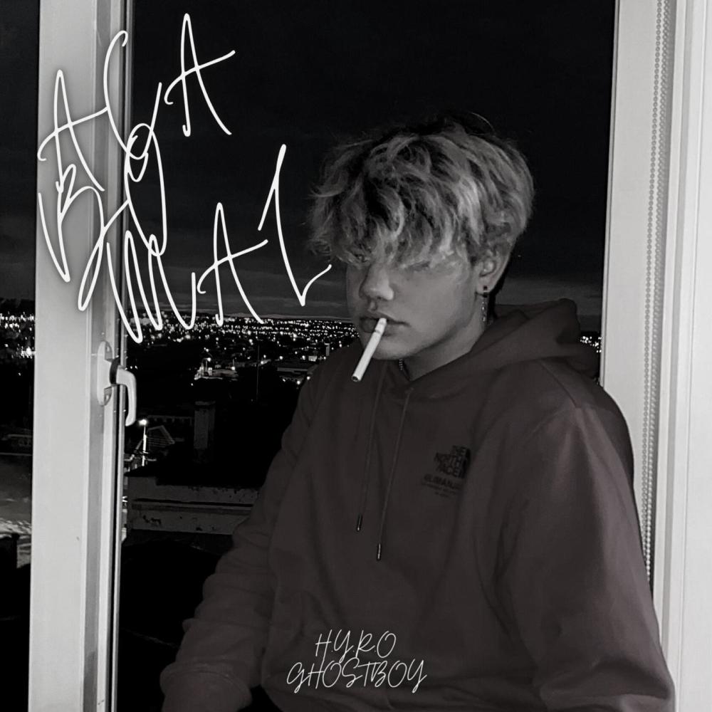 Acabo Mal(feat. Ghostboy) (Explicit)