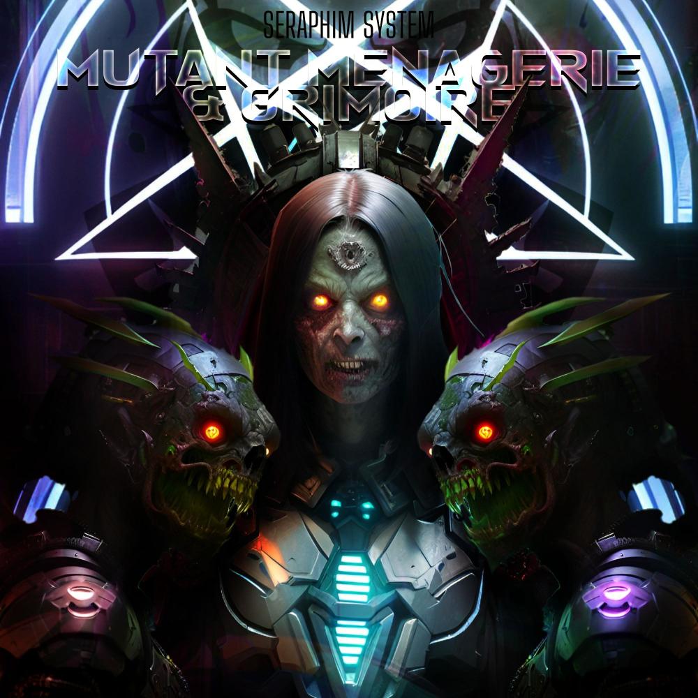 Black Aura (feat. Ratio Strain)