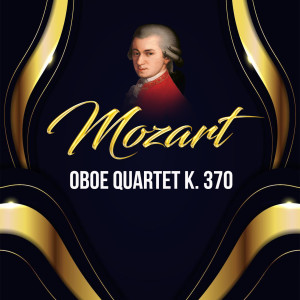 Album Mozart, Oboe Quartet K. 370 from Lothar Koch