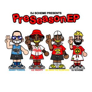 ดาวน์โหลดและฟังเพลง RVD (Explicit) พร้อมเนื้อเพลงจาก DJ Scheme