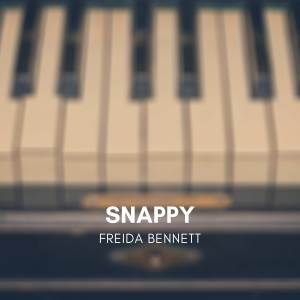 ดาวน์โหลดและฟังเพลง Recircling พร้อมเนื้อเพลงจาก Freida Bennett