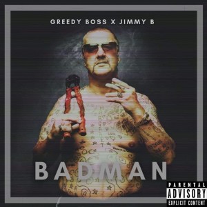 收聽Greedy Boss的Badman歌詞歌曲