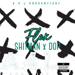 Album Flex (Explicit) from Shitman