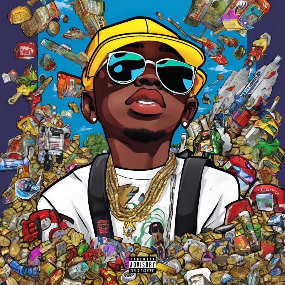 Bring It Back (Explicit)