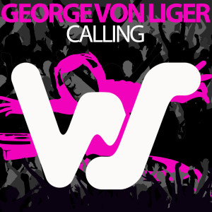 George Von Liger的專輯Calling