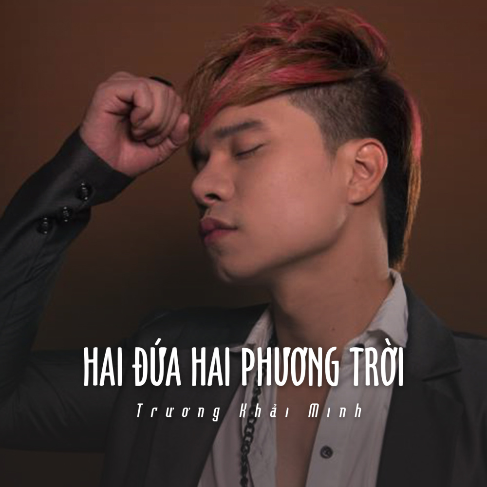 Hai Đứa Hai Phương Trời (Ytmix)