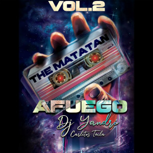 Listen to El Abanico (En Vivo) song with lyrics from The Matatan