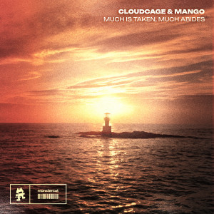 Album Much Is Taken, Much Abides from Cloudcage