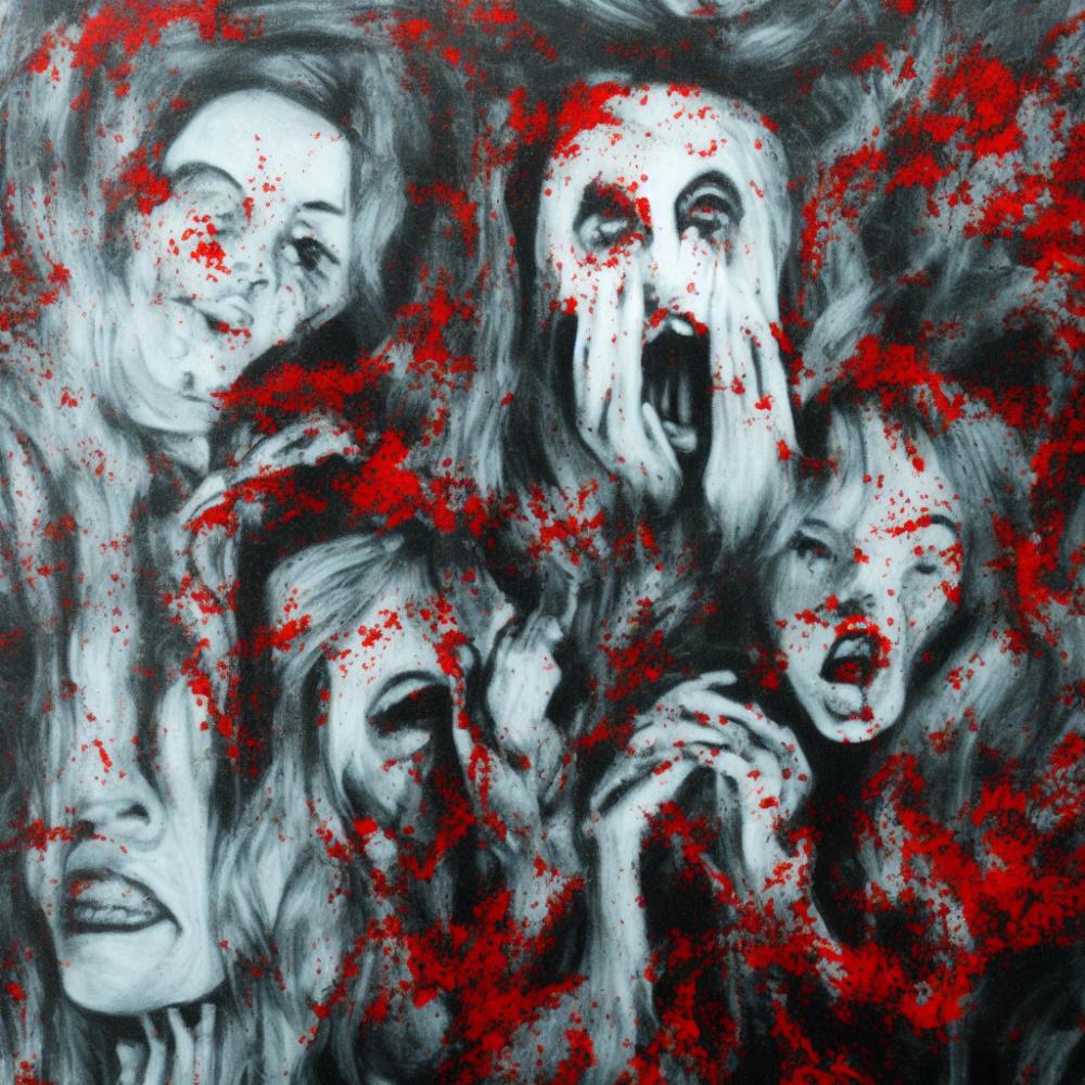 Haunting Hour