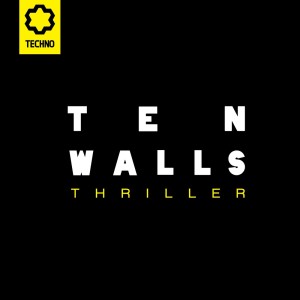 Thriller dari Ten Walls