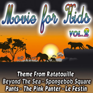 ดาวน์โหลดและฟังเพลง Theme From Looney Tunes พร้อมเนื้อเพลงจาก The Film Band Kids