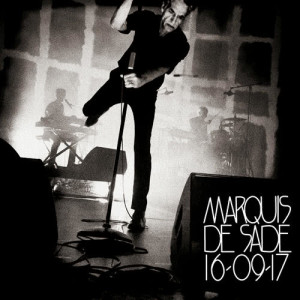 ดาวน์โหลดและฟังเพลง Skin Disease (Live au Liberté, Rennes) พร้อมเนื้อเพลงจาก Marquis de Sade