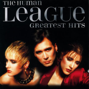 Human League的專輯The Greatest Hits