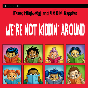 ดาวน์โหลดและฟังเพลง Flat Stanley พร้อมเนื้อเพลงจาก Frank Migliorelli and the Dirt Nappers