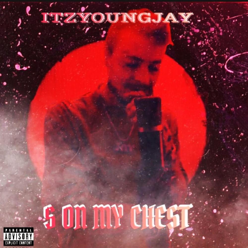 S On My Chest (Explicit)