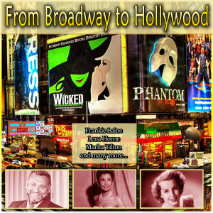 Listen to Ramona song with lyrics from Dolores Del Rio