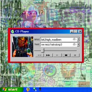 default playlist img