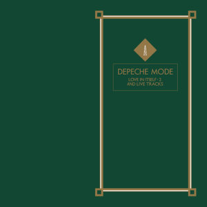收聽Depeche Mode的A Photograph of You (Live in Hammersmith)歌詞歌曲