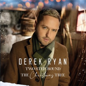 Derek Ryan的專輯Two Step 'Round The Christmas Tree