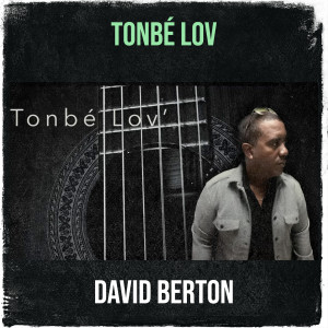 Album Tonbé lov from 