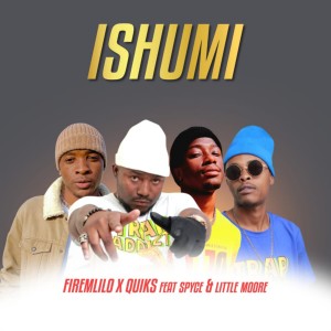 收聽Quiks的Ishumi歌詞歌曲