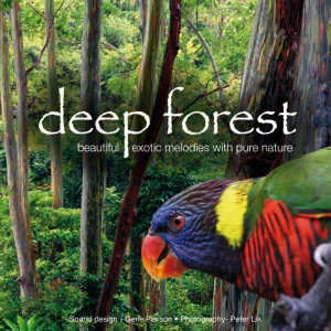 ดาวน์โหลดและฟังเพลง Rainforest Dawning พร้อมเนื้อเพลงจาก Gene Pierson