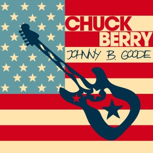 收聽Chuck Berry的Johnny B. Goode歌詞歌曲