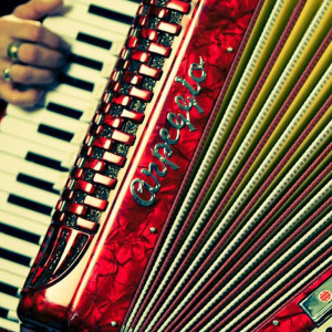 收聽Sorinel de la Plopeni的La Pomana Porcului歌詞歌曲