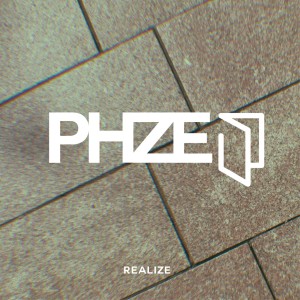 收聽Phaze的Realize歌詞歌曲