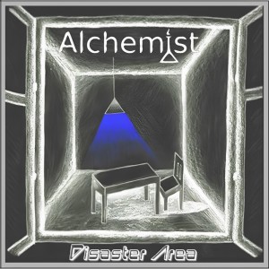 Alchemist的專輯Disaster Area (2023 Remixed and Remastered)