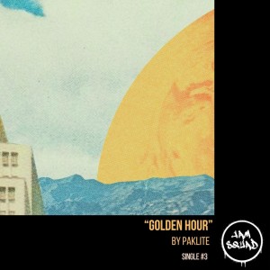 收聽Paklite的Golden Hour歌詞歌曲