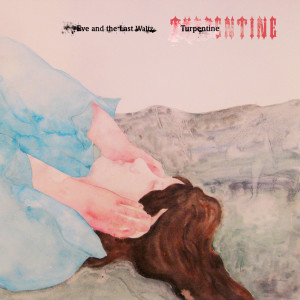 ดาวน์โหลดและฟังเพลง Chosen One พร้อมเนื้อเพลงจาก Eve and the last Waltz